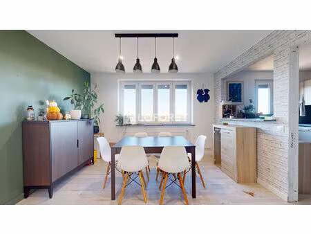 maison dauendorf 5 pièces 161.10 m2