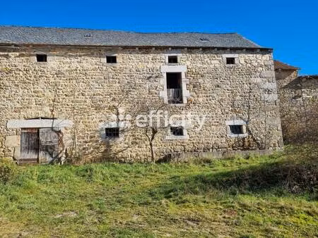 maison de ville à vendre