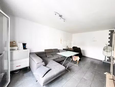 maison fabrègues 4 pièce(s) 80 m2