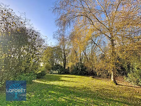 terrain javene 675 m2