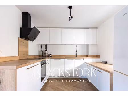 duplex 5 pièces 137 m2 sur quatzenheim