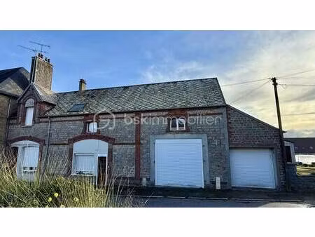 immeuble à vendre
