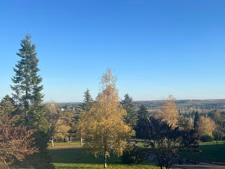 vente appartement 2 pièces  47.32m²  montrichard val de cher