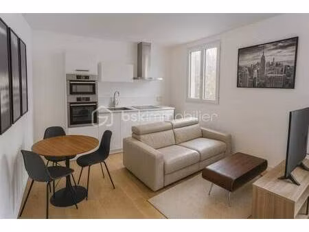 mickaël gaudissard bsk immobilier