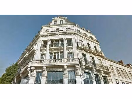 espace bureau à louer