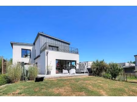 vente maison à pleumeleuc (35137) : à vendre / 202m² pleumeleuc