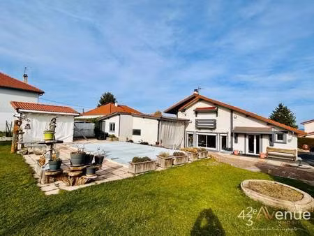 maison de ville à vendre