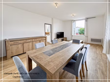 maison à vendre 5 pièces labatut (40)