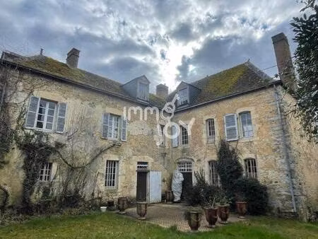 villa à vendre