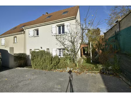 maison villiers très bon état