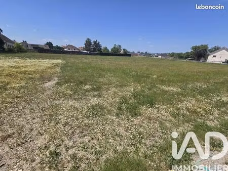 terrain 1595 m² saint-pourçain-sur-sioule