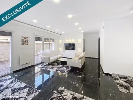 maison 4 pièces 91 m²