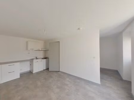 appartement 1 pièce 24 m²