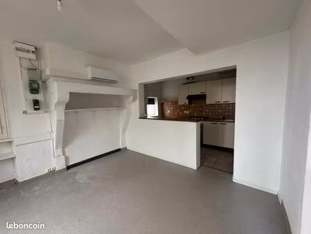 maison 4 pièces 98 m²