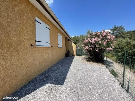 maison 3 pièces 51 m²