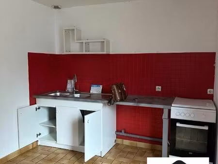 maison 2 pièces 56 m²