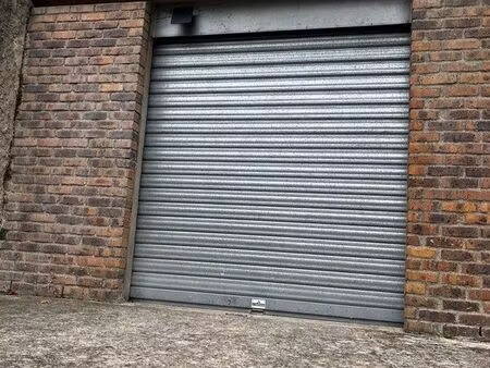 local de stockage sécurisé divisible à partir de 10 m2