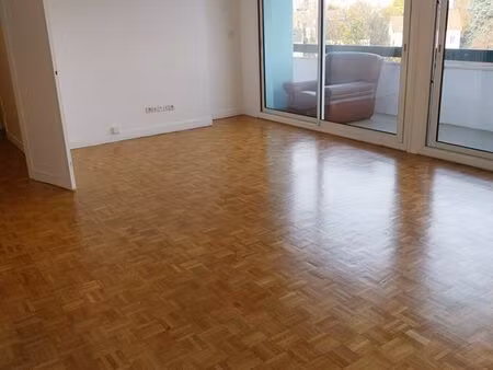 appartement cadre résidentiel et calme