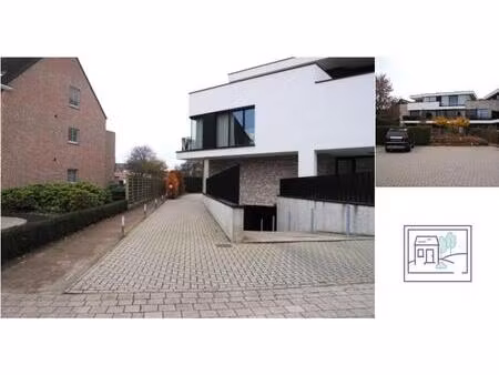 parking à louer à kloosterstraat retie (rwc41282)