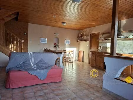 vente maison à la turballe (44420) : à vendre / la turballe