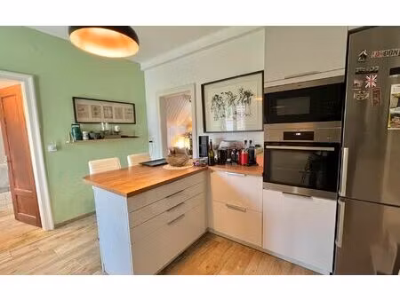 appartement bouxwiller 93.85 m² t-3 à vendre  162 000 €