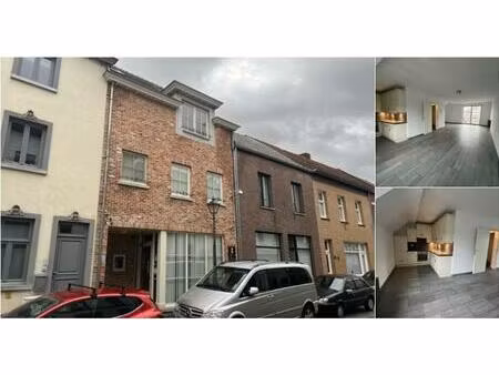 appartement à louer à rechtestraat 41 dilsen-stokkem (rbu74796)