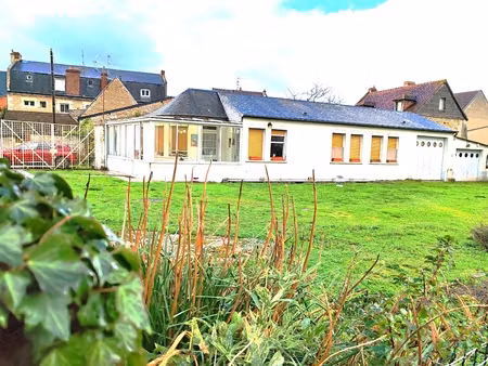 maison 4 pièces - 80 m²