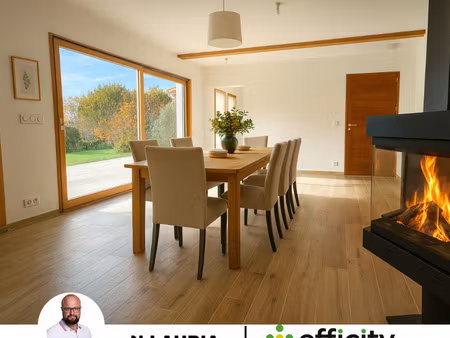 maison 6 pièces - 170 m²