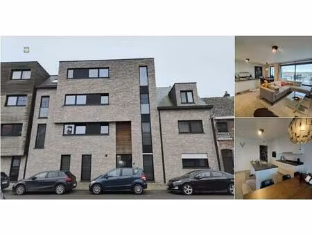 appartement à louer à blaasveldstraat 87 tisselt (rbu74809)