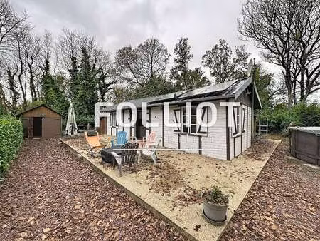 vente maison à pirou (50770) : à vendre / 51m² pirou