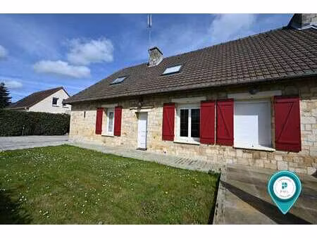 vente maison à troarn (14670) : à vendre / 130m² troarn