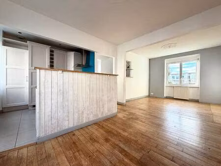 location maison à brest kerinou kerichen (29200) : à louer / 93m² brest kerinou kerichen