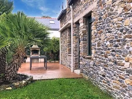 location maison meublé à saint-nazaire (44600) : à louer meublé / 113m² saint-nazaire
