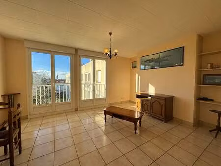 vente appartement 3 pièces à guilers (29820) : à vendre 3 pièces / 70m² guilers