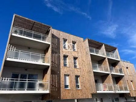 vente appartement 3 pièces à sarzeau golfe-nord (56370) : à vendre 3 pièces / 64m² sarzeau