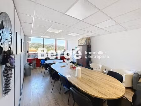bureau de prestige de 170 m2 en location - grasse  provence-alpes-côte d'azur