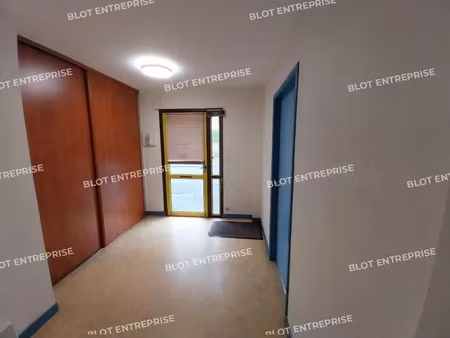 à vendre - bureaux - 180 m² - guipavas