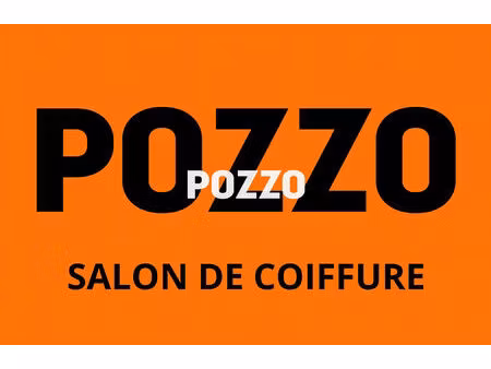 fonds de commerce de coiffure