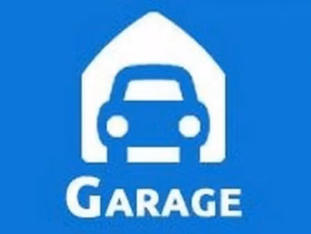 le portel garage entre place et plage