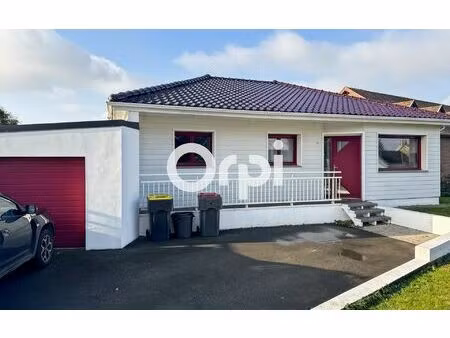 maison bouvigny-boyeffles 94 m² t-4 à vendre  243 350 €