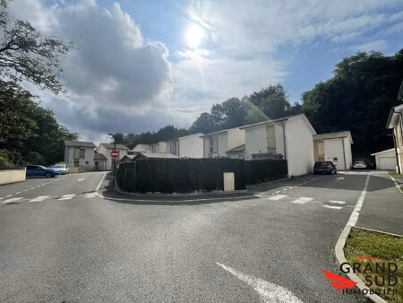 maison à vendre cambes