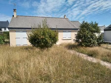 vente maison à combourg (35270) : à vendre / 70m² combourg