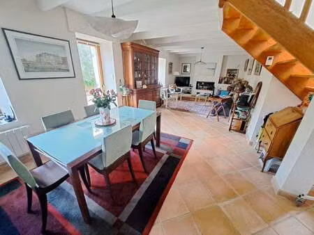 vente maison à fouesnant (29170) : à vendre / 141m² fouesnant