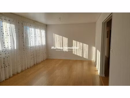 appartement le mans 5 pièce(s) 100.42 m2