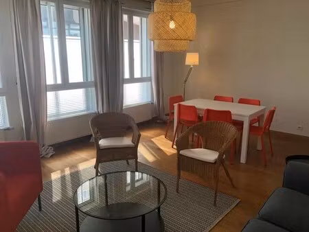 appartement t3 - quartier hyper centre - cs 1671
