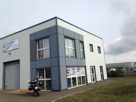 andrezieux boutheon zac des murons