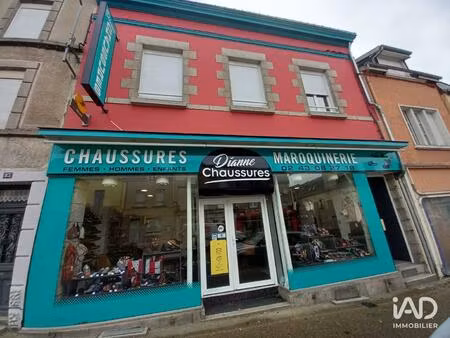 vente boutique/local commercial 93 m²