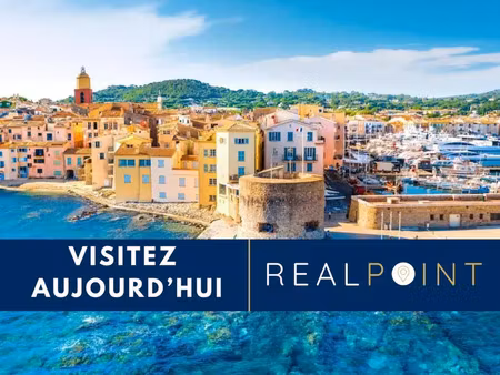 immobilier professionnel à louer saint-tropez