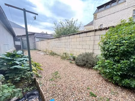 vente maison 4 pièces 86 m² à ligueil (37240)  86 336 €