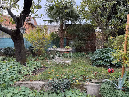 coeur villebourbon tout à pieds !